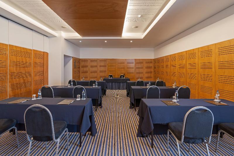 호텔 Marina Atlantico