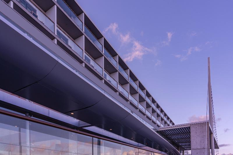 호텔 Marina Atlantico