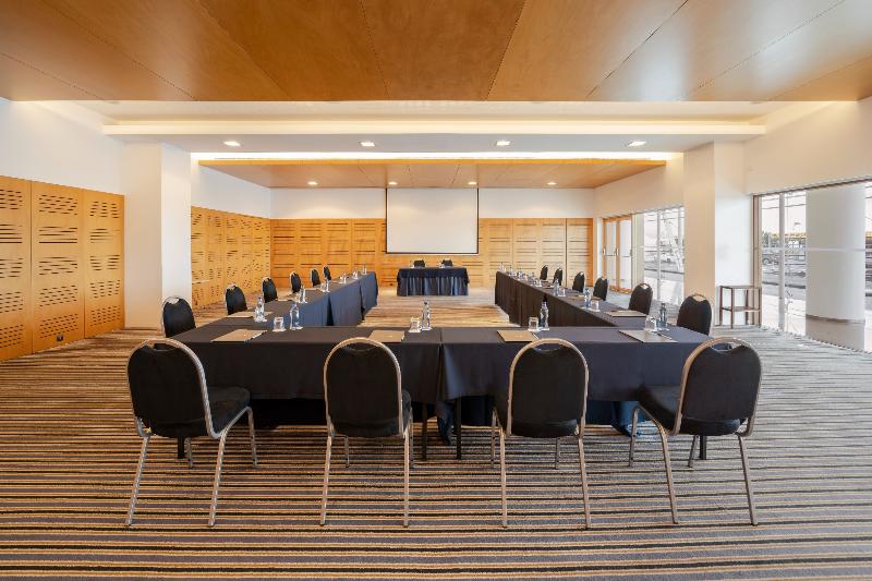 호텔 Marina Atlantico