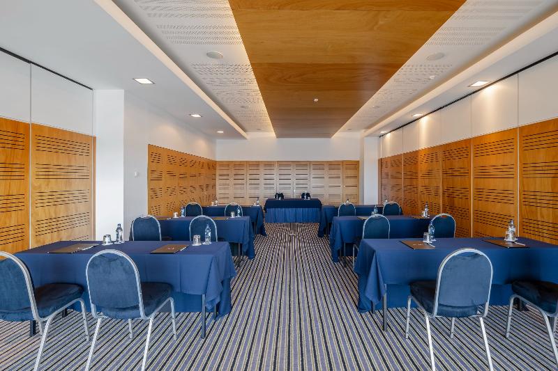 호텔 Marina Atlantico