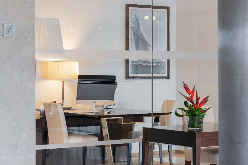 호텔 Marina Atlantico