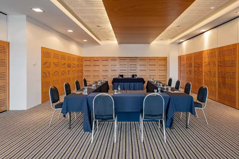 Отель Marina Atlantico