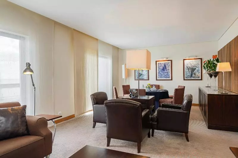 Отель Marina Atlantico