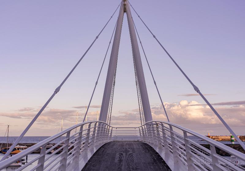 호텔 Marina Atlantico