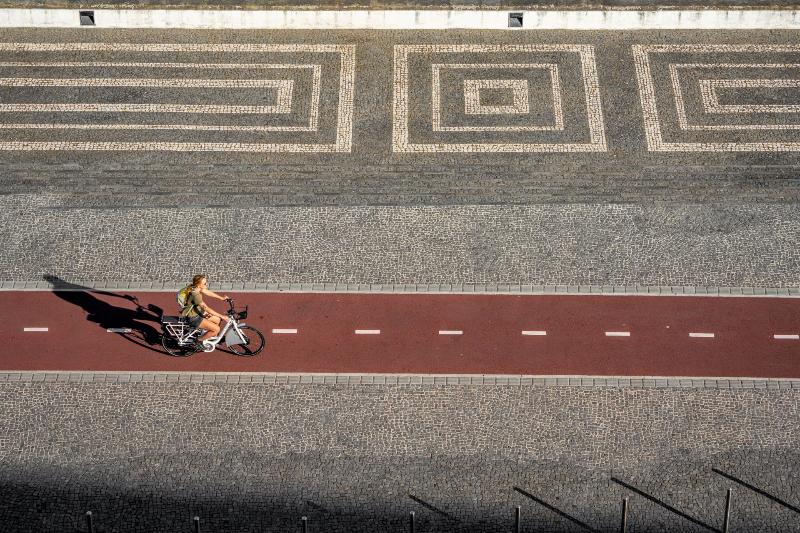 호텔 Marina Atlantico