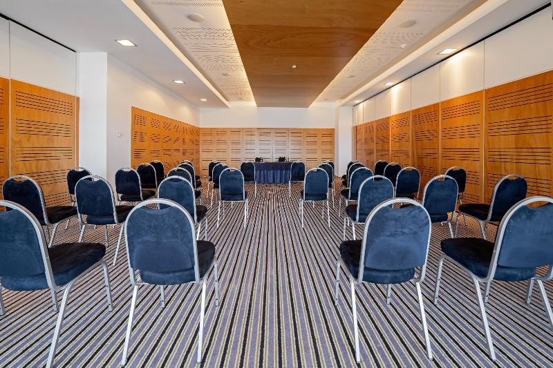 호텔 Marina Atlantico