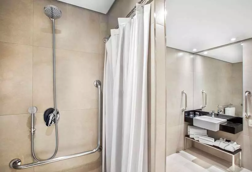 هتل Melia Ibirapuera