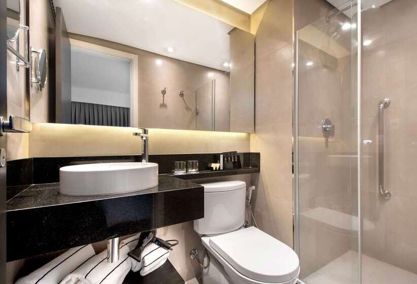 هتل Melia Ibirapuera