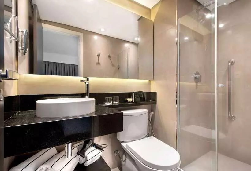 هتل Melia Ibirapuera