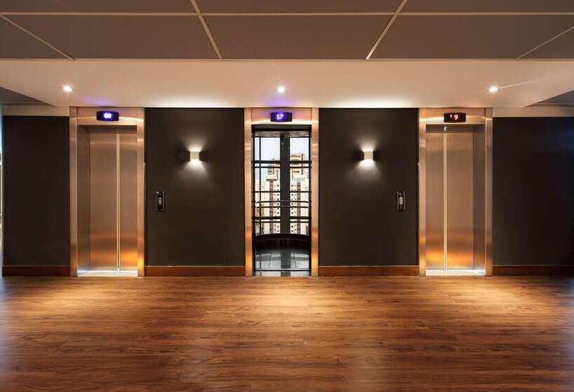 هتل Melia Ibirapuera