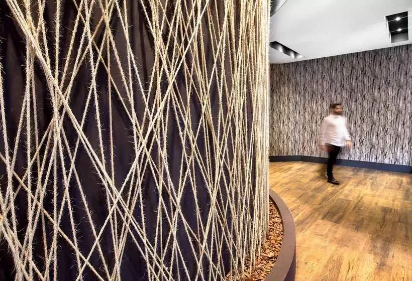 هتل Melia Ibirapuera