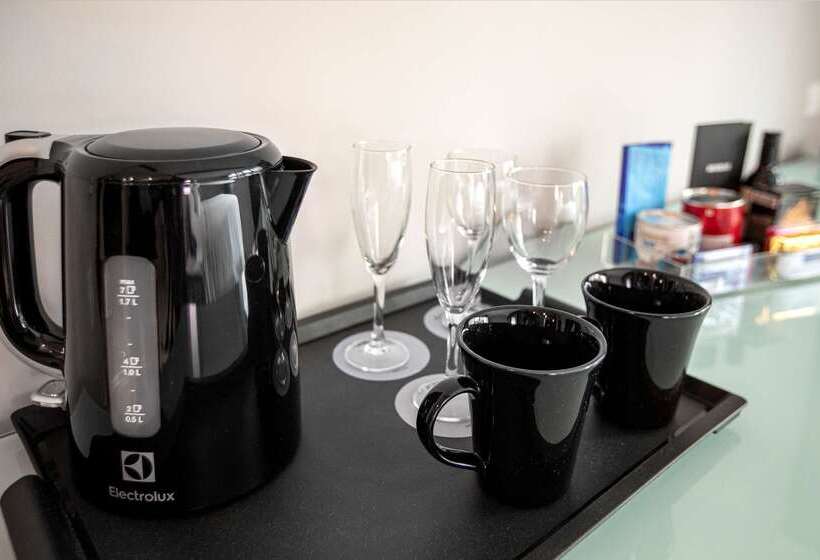 هتل Melia Ibirapuera