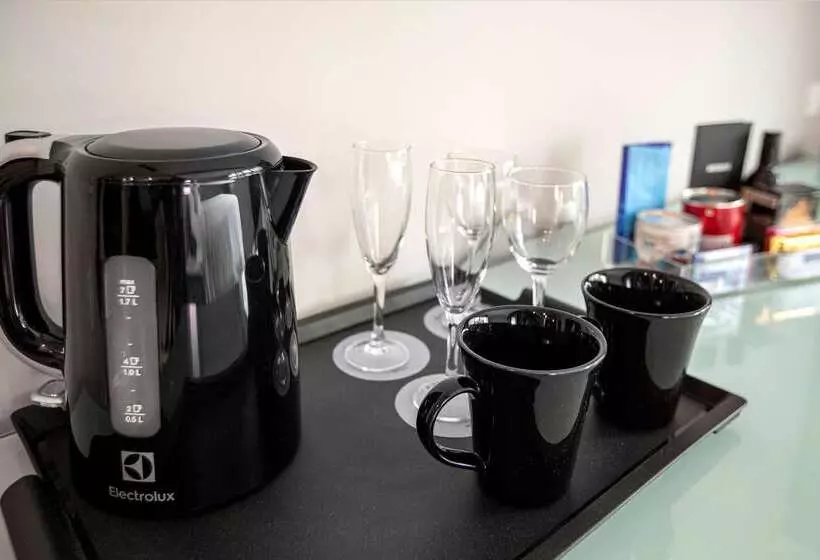 هتل Melia Ibirapuera