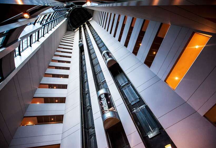 هتل Melia Ibirapuera