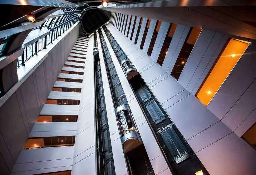 هتل Melia Ibirapuera