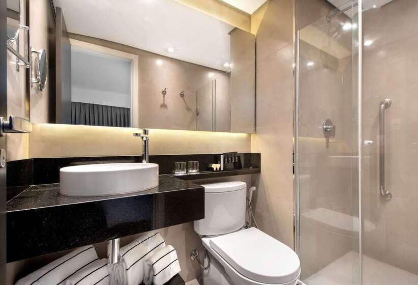 هتل Melia Ibirapuera