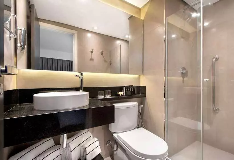 هتل Melia Ibirapuera