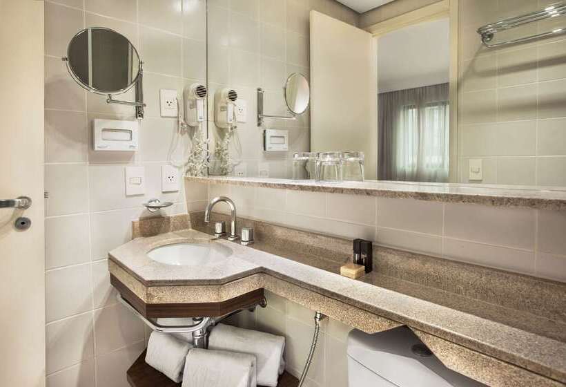 هتل Melia Ibirapuera