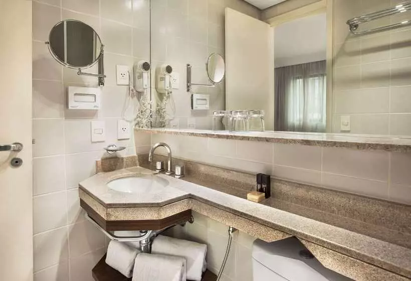 هتل Melia Ibirapuera