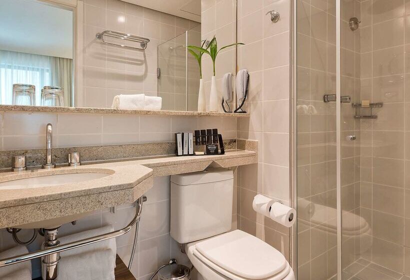 هتل Melia Ibirapuera