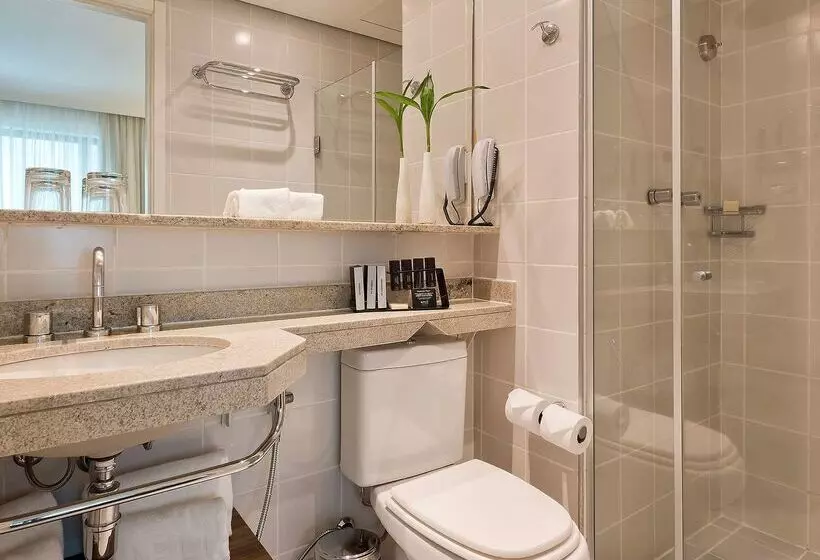 هتل Melia Ibirapuera