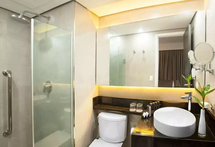 هتل Melia Ibirapuera