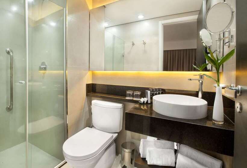 هتل Melia Ibirapuera