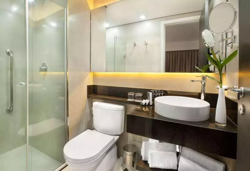 هتل Melia Ibirapuera