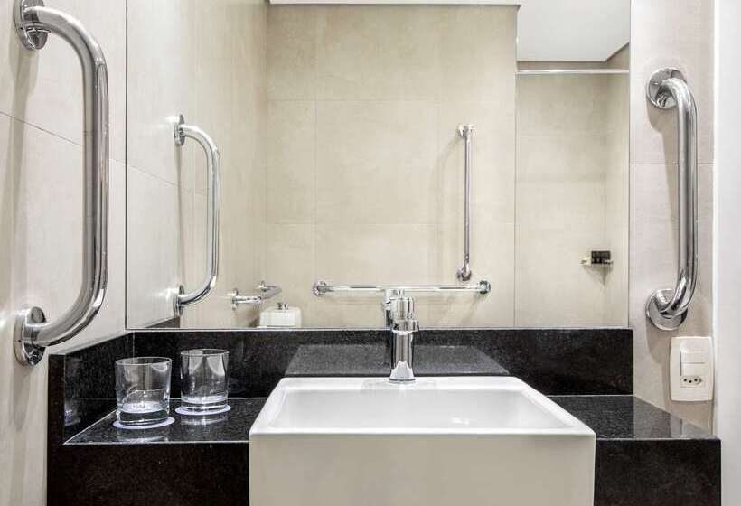 هتل Melia Ibirapuera