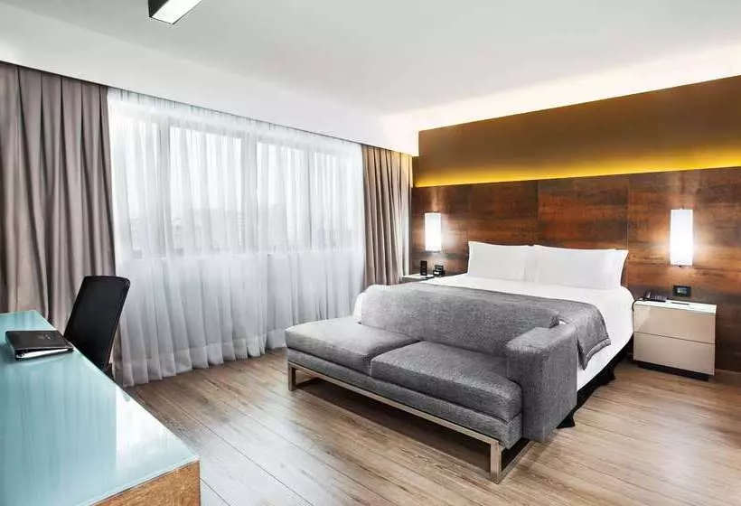 هتل Melia Ibirapuera