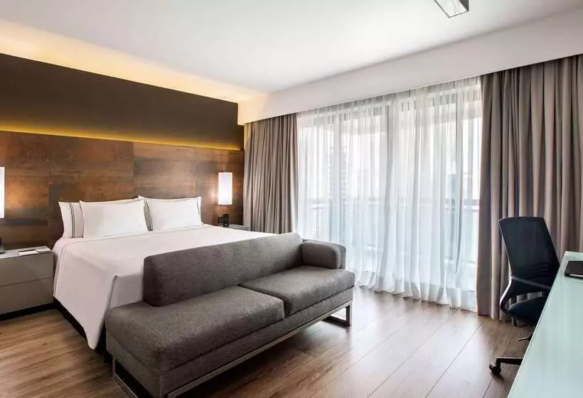 هتل Melia Ibirapuera