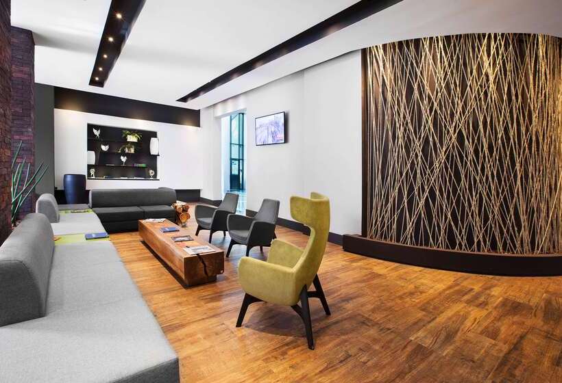 هتل Melia Ibirapuera