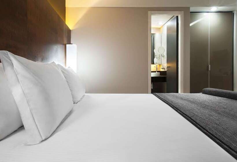 هتل Melia Ibirapuera