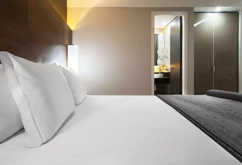 هتل Melia Ibirapuera