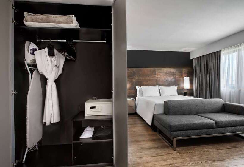 هتل Melia Ibirapuera