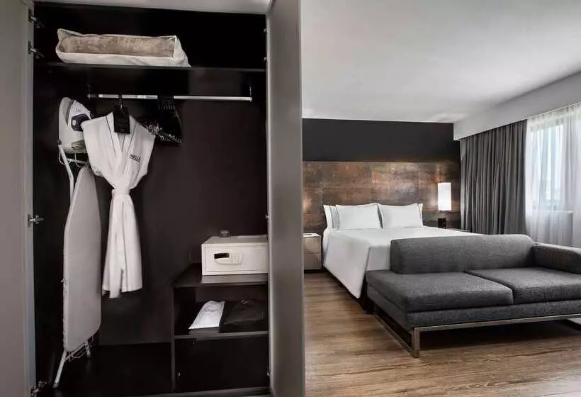 هتل Melia Ibirapuera