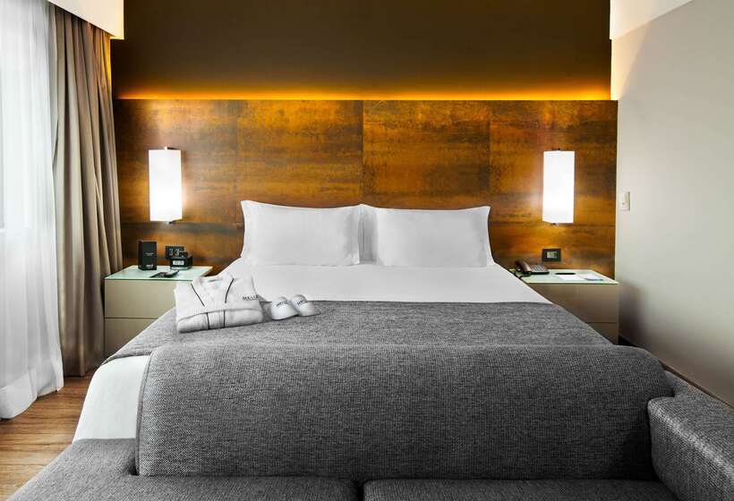 هتل Melia Ibirapuera