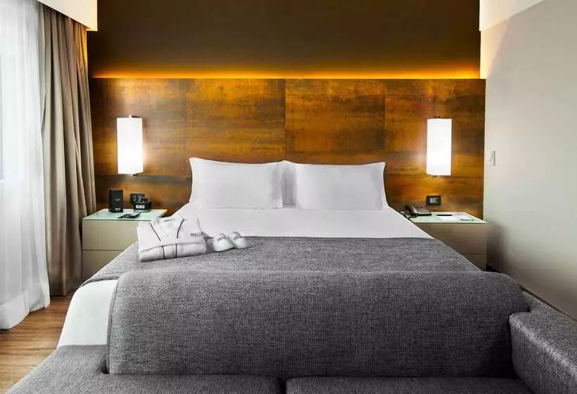 هتل Melia Ibirapuera
