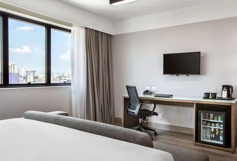 هتل Melia Ibirapuera