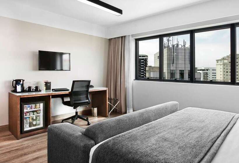 هتل Melia Ibirapuera