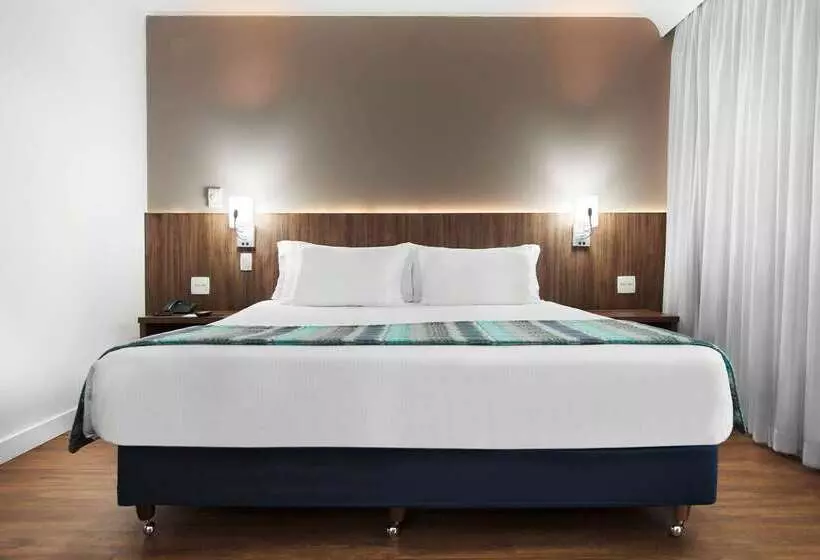 هتل Melia Ibirapuera