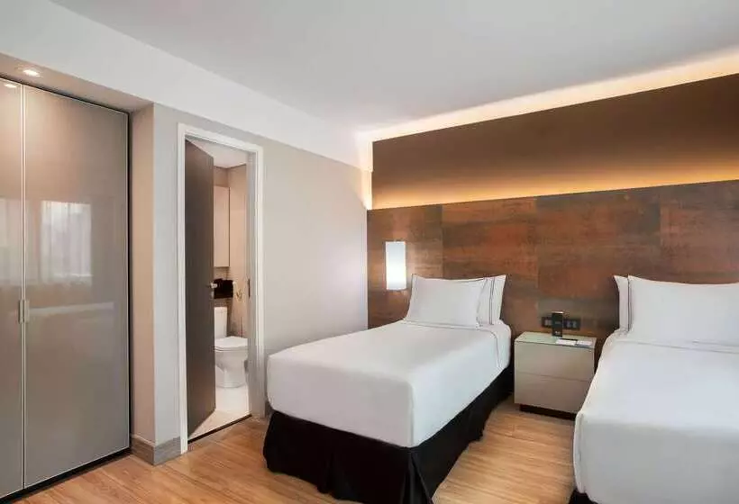 هتل Melia Ibirapuera