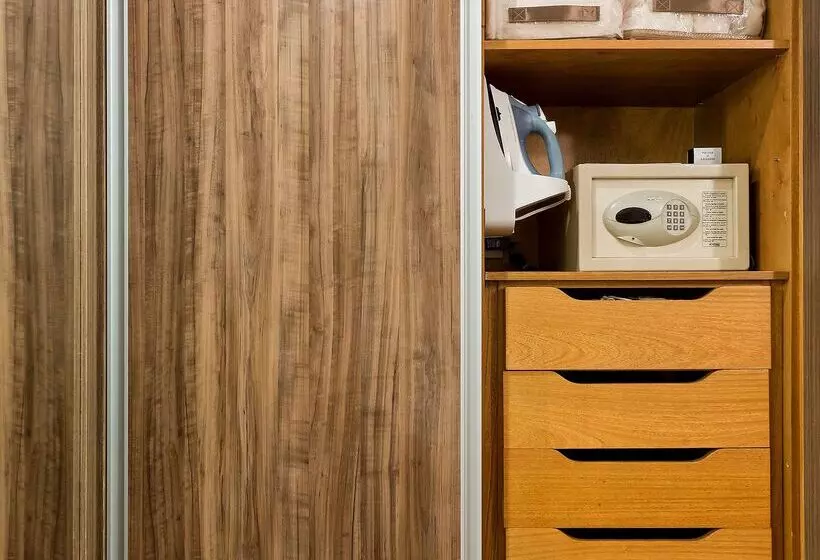 هتل Melia Ibirapuera