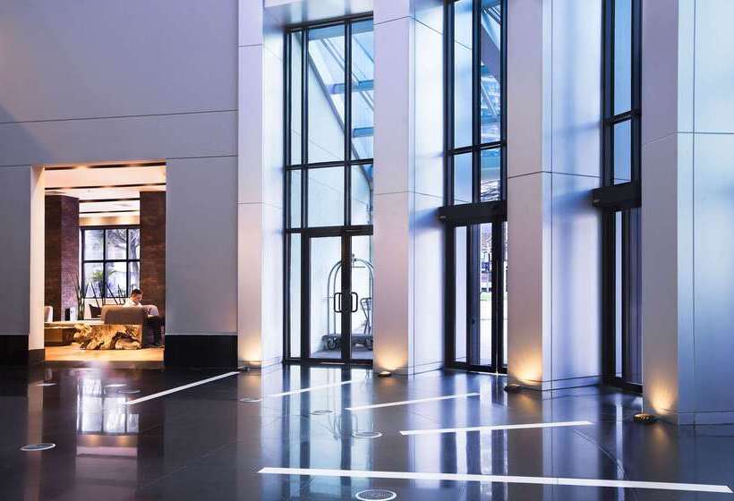 هتل Melia Ibirapuera