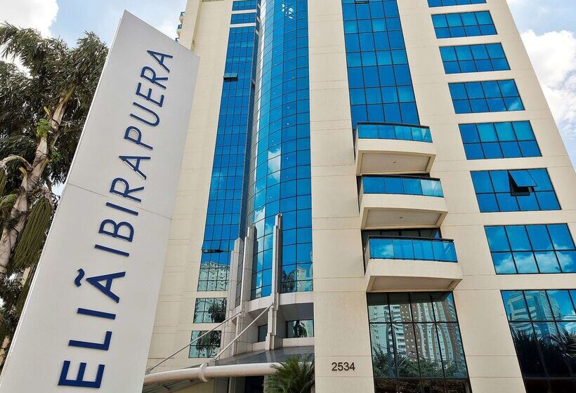 هتل Melia Ibirapuera