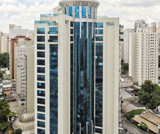 هتل Melia Ibirapuera