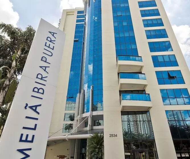 هتل Melia Ibirapuera