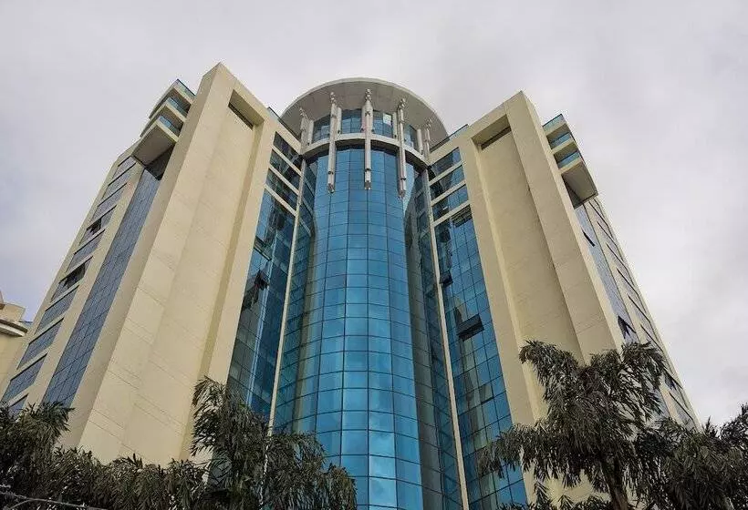 هتل Melia Ibirapuera