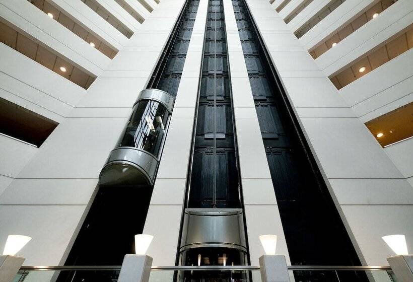 هتل Melia Ibirapuera