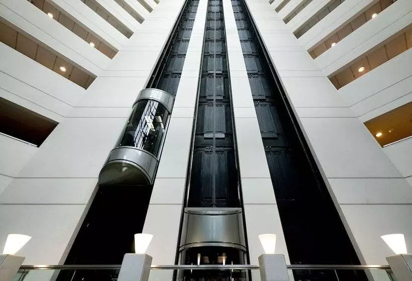 هتل Melia Ibirapuera